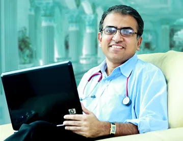 Dr K. M. Anand